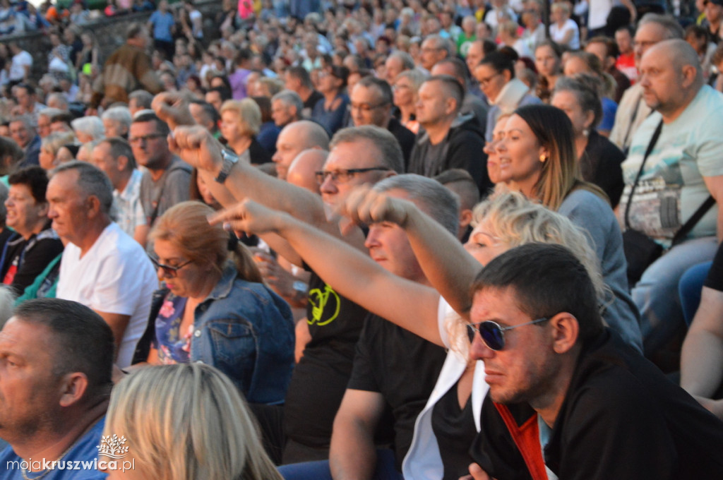 Dni Kruszwicy 2018