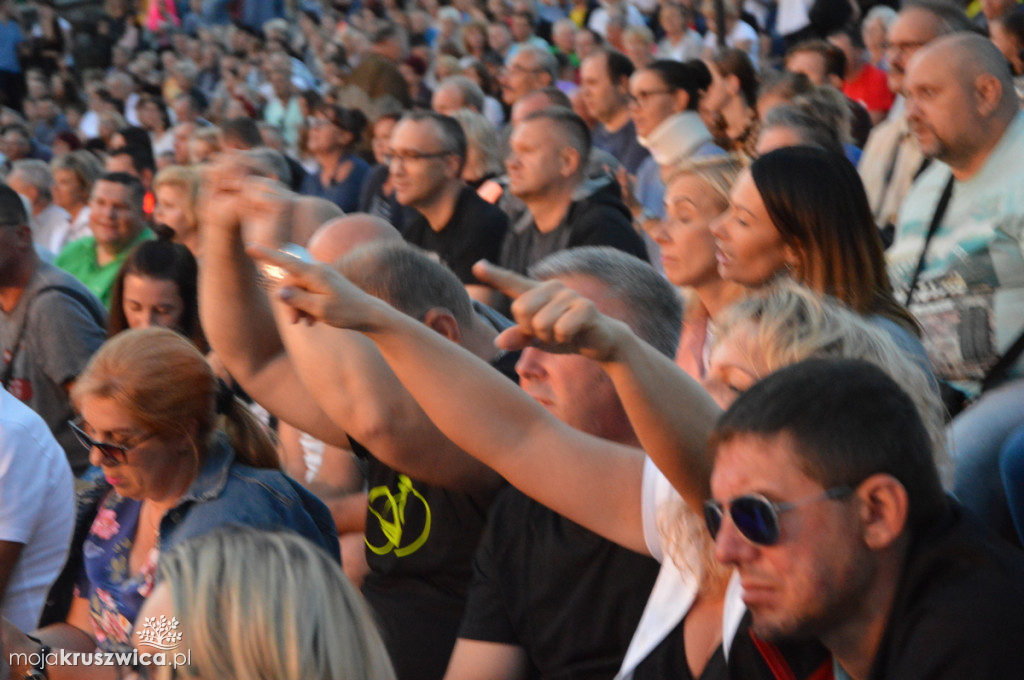 Dni Kruszwicy 2018