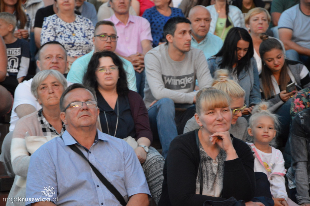 Dni Kruszwicy 2018