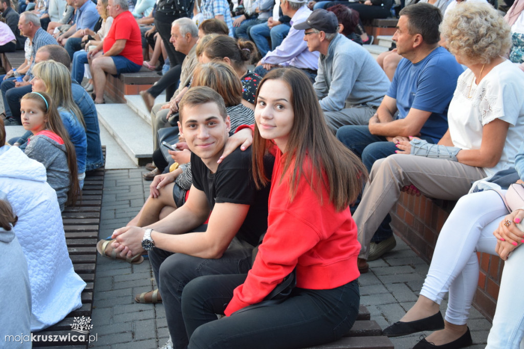 Dni Kruszwicy 2018