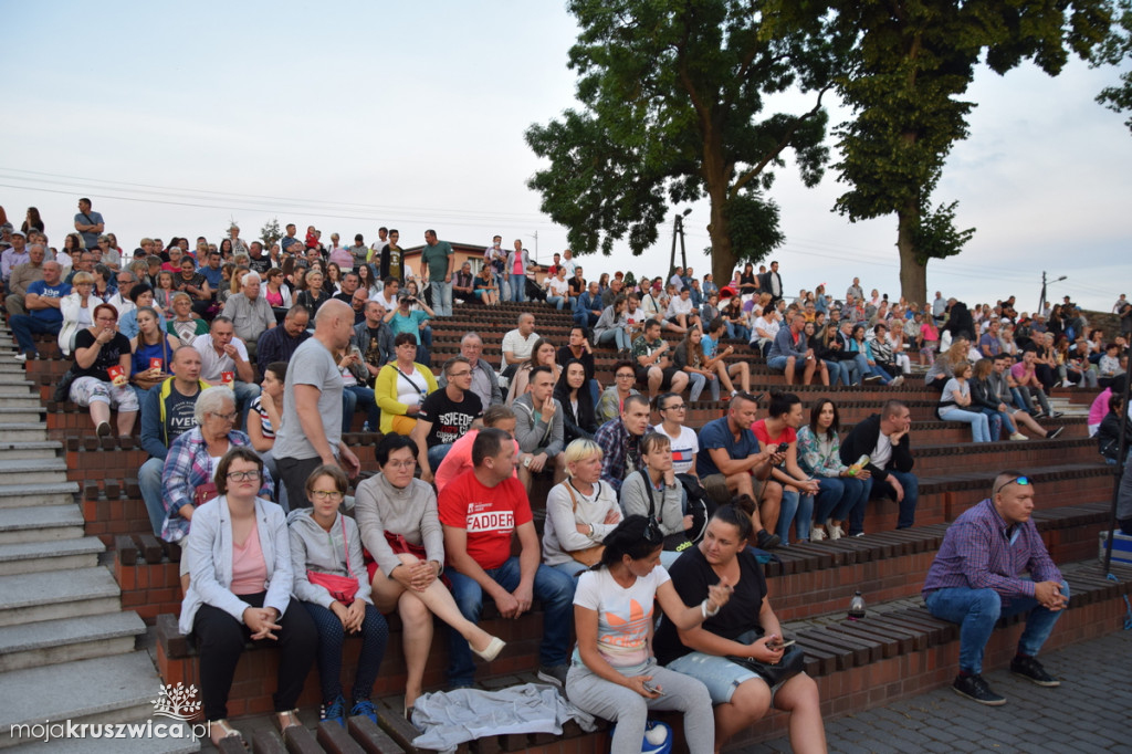 Dni Kruszwicy 2018