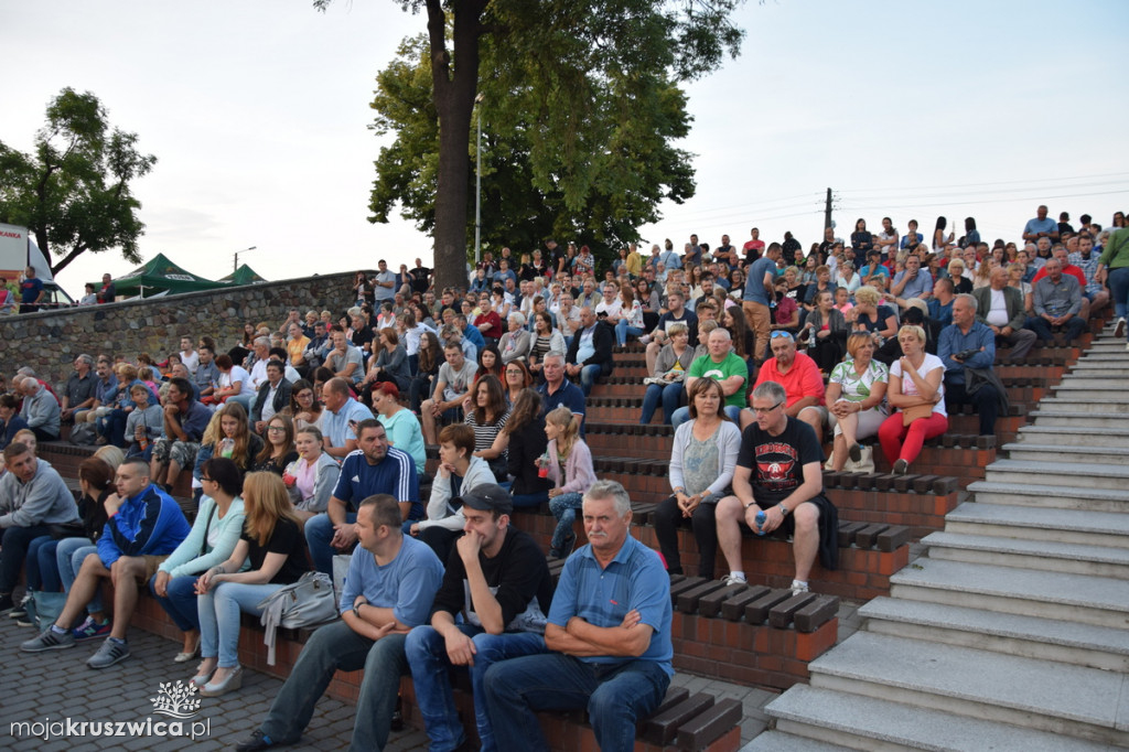 Dni Kruszwicy 2018