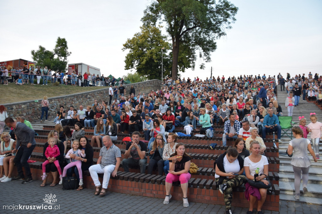 Dni Kruszwicy 2018