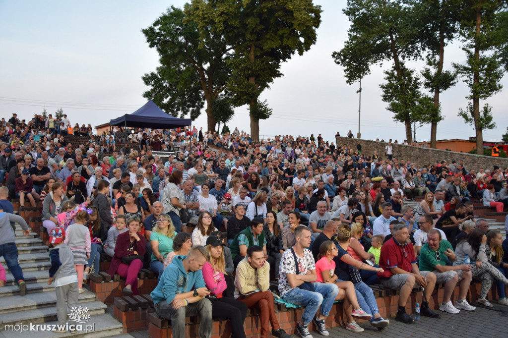 Dni Kruszwicy 2018