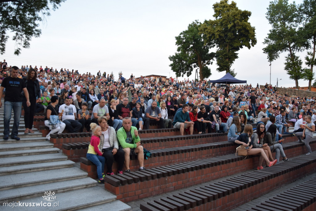 Dni Kruszwicy 2018