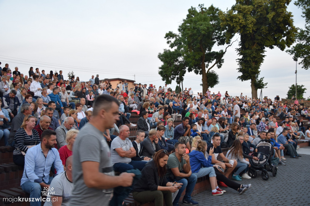 Dni Kruszwicy 2018