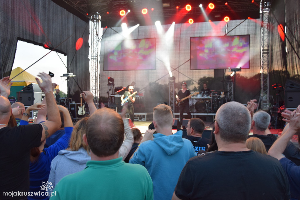 Dni Kruszwicy 2018