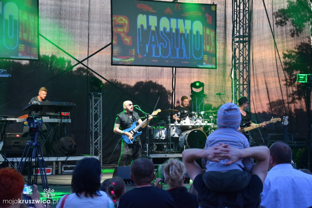 Dni Kruszwicy 2018