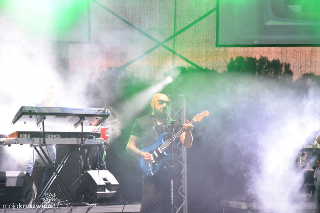 Dni Kruszwicy 2018