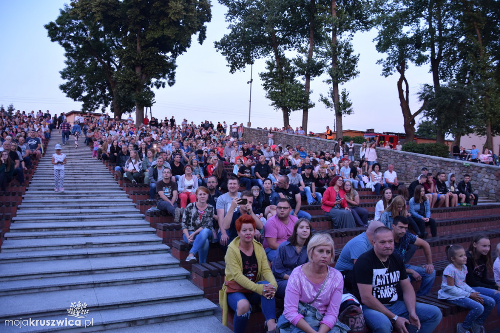 Dni Kruszwicy 2018