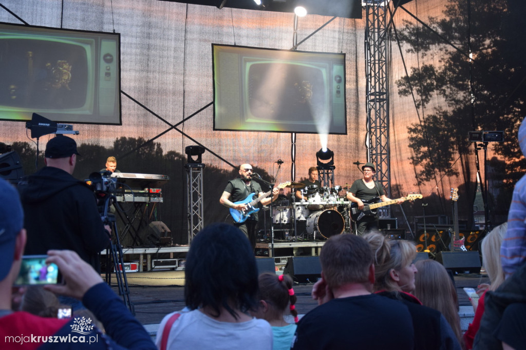 Dni Kruszwicy 2018
