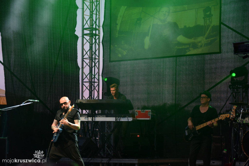 Dni Kruszwicy 2018