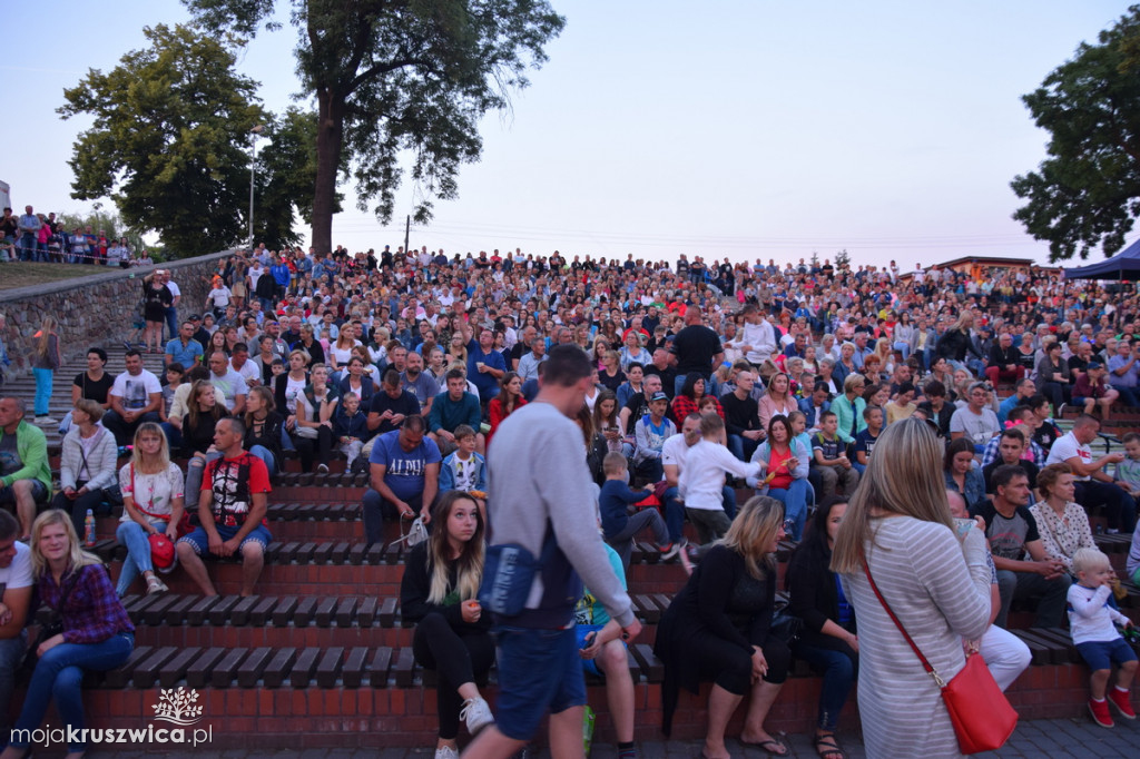 Dni Kruszwicy 2018