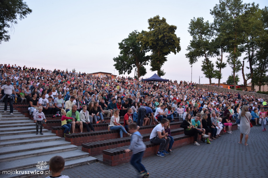 Dni Kruszwicy 2018
