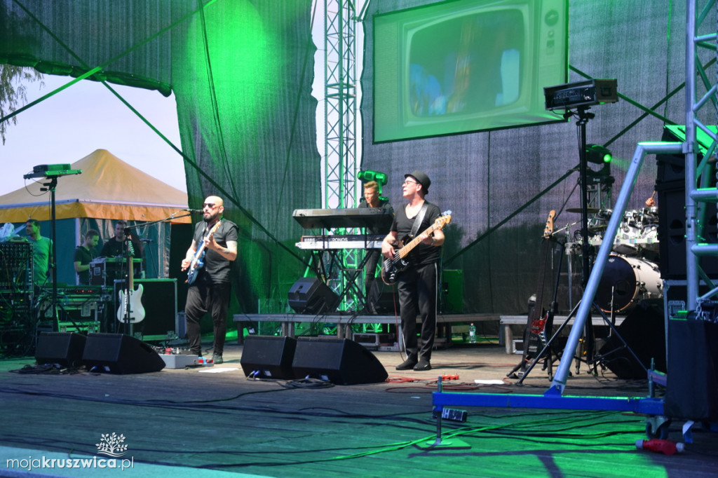 Dni Kruszwicy 2018