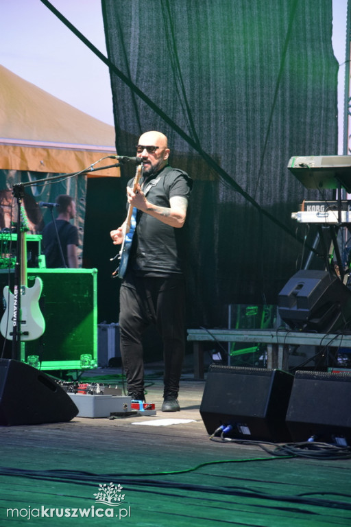 Dni Kruszwicy 2018