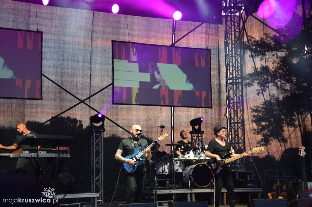 Dni Kruszwicy 2018
