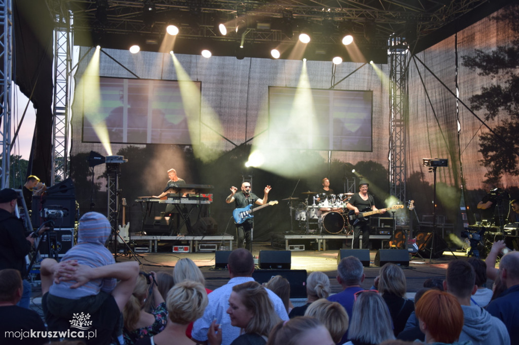 Dni Kruszwicy 2018