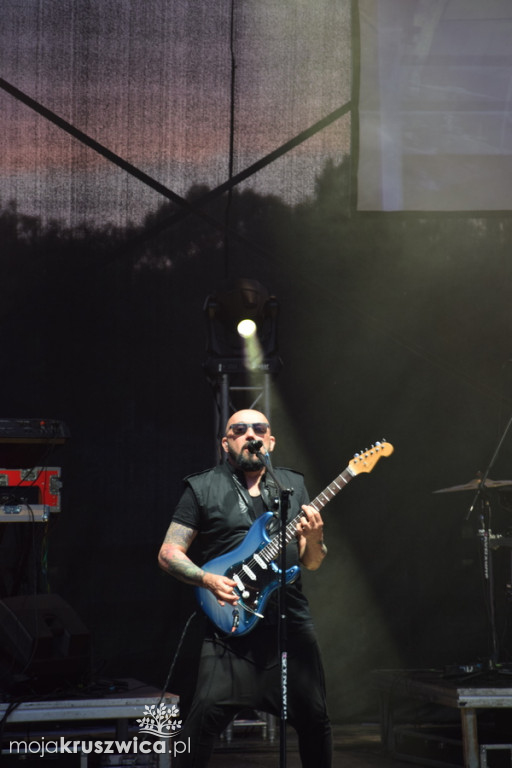 Dni Kruszwicy 2018