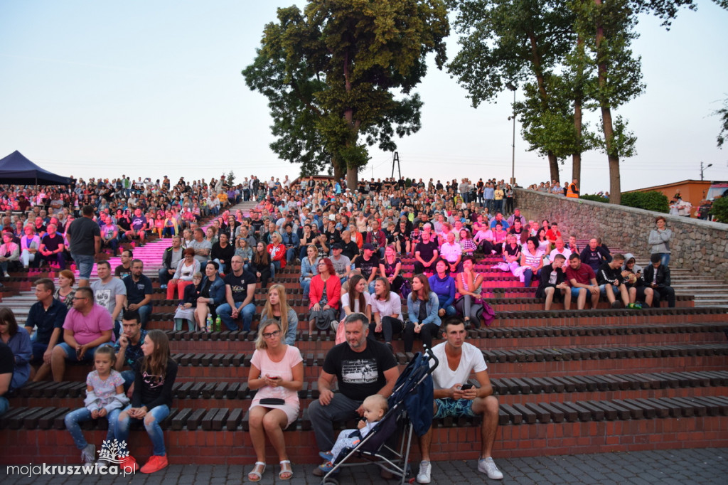 Dni Kruszwicy 2018
