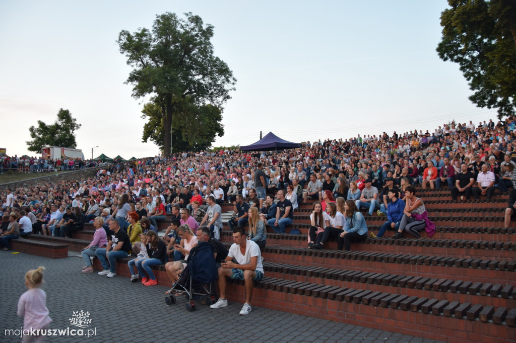 Dni Kruszwicy 2018