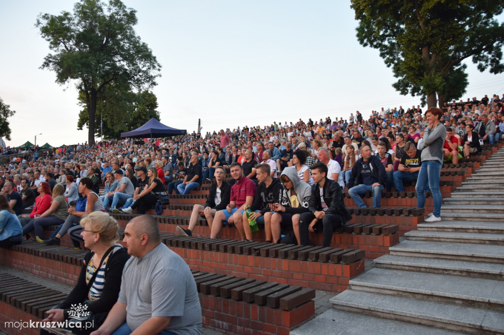 Dni Kruszwicy 2018