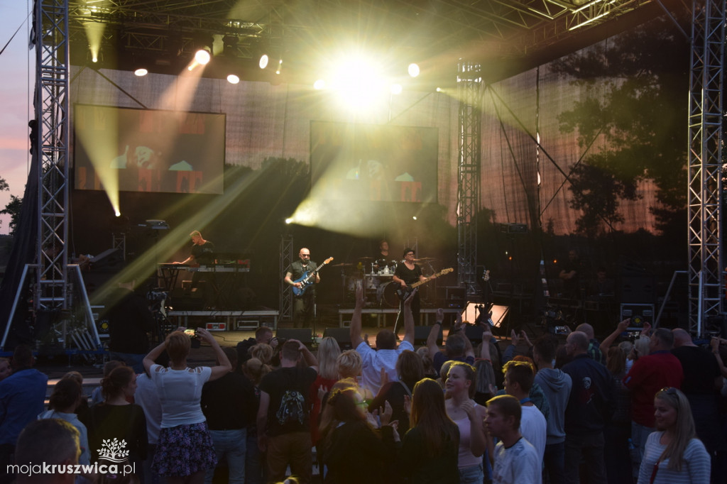 Dni Kruszwicy 2018