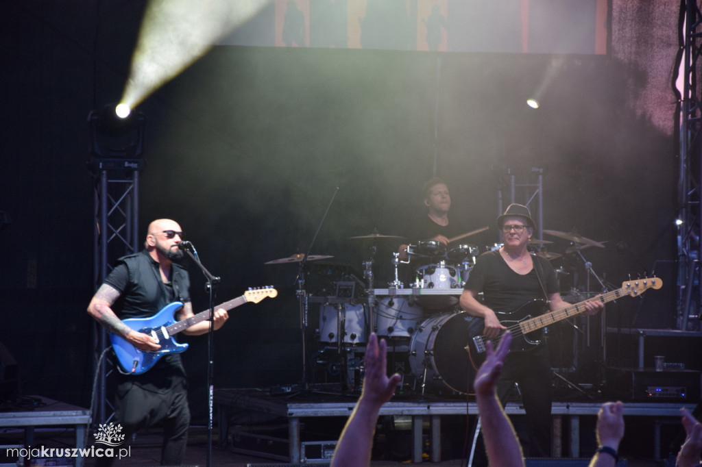 Dni Kruszwicy 2018