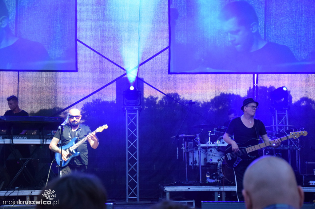 Dni Kruszwicy 2018