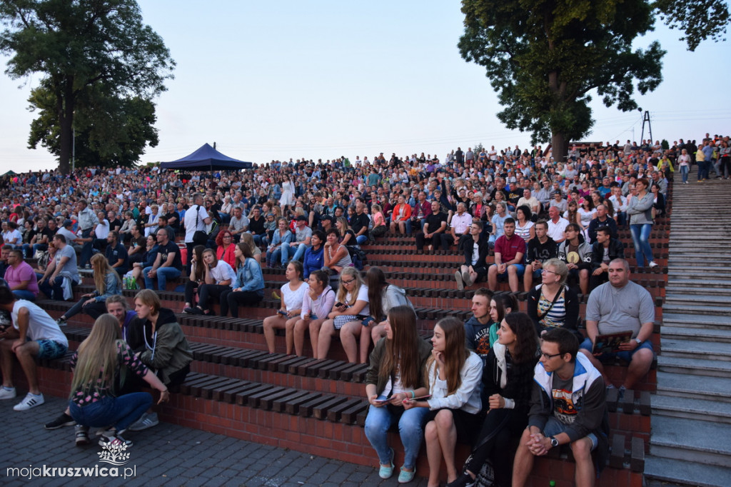 Dni Kruszwicy 2018