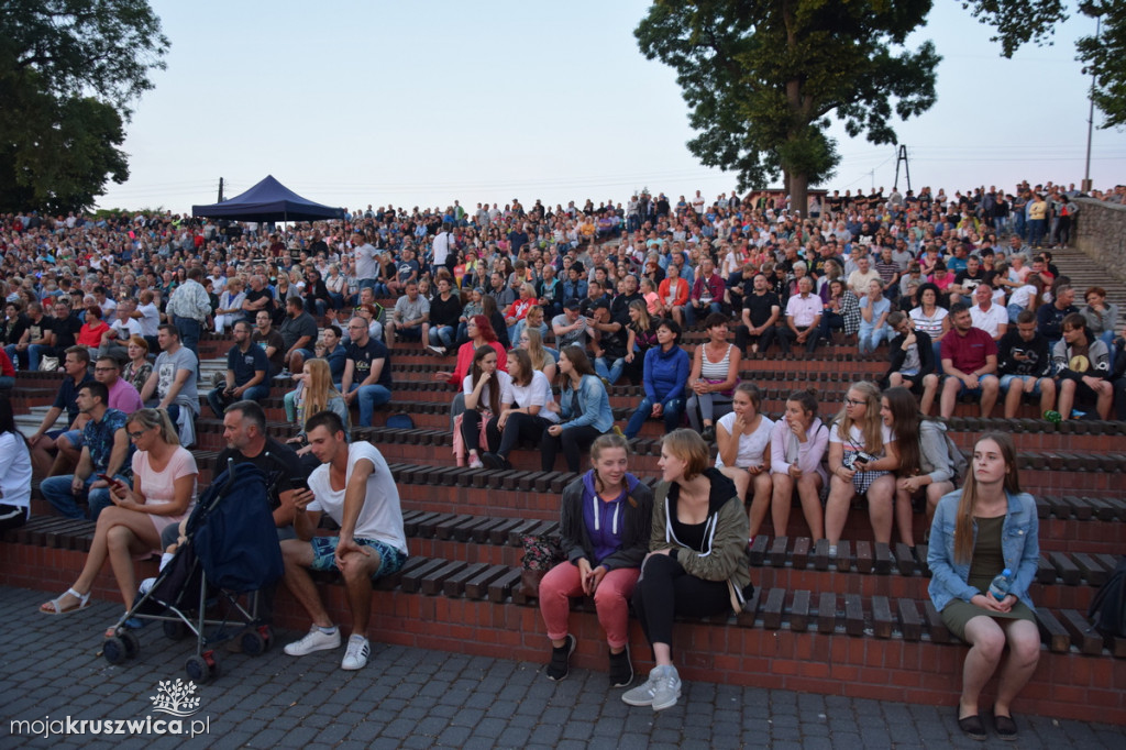 Dni Kruszwicy 2018