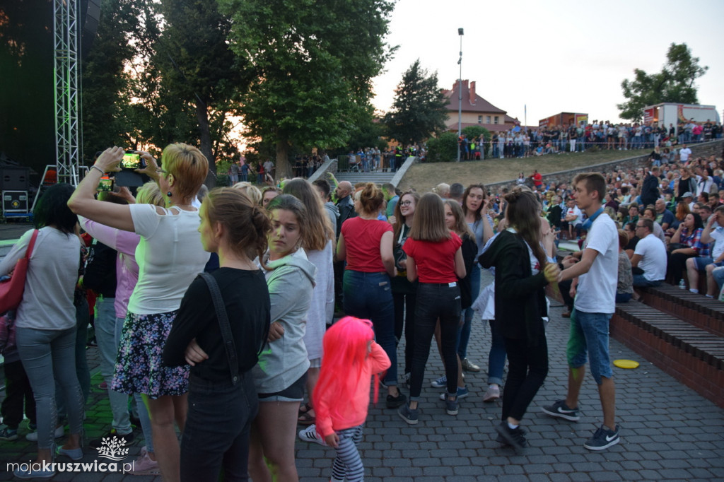 Dni Kruszwicy 2018
