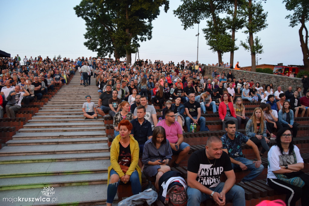 Dni Kruszwicy 2018