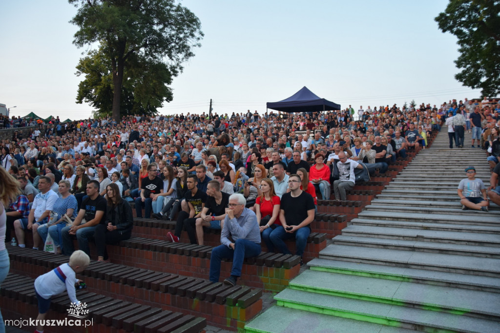 Dni Kruszwicy 2018