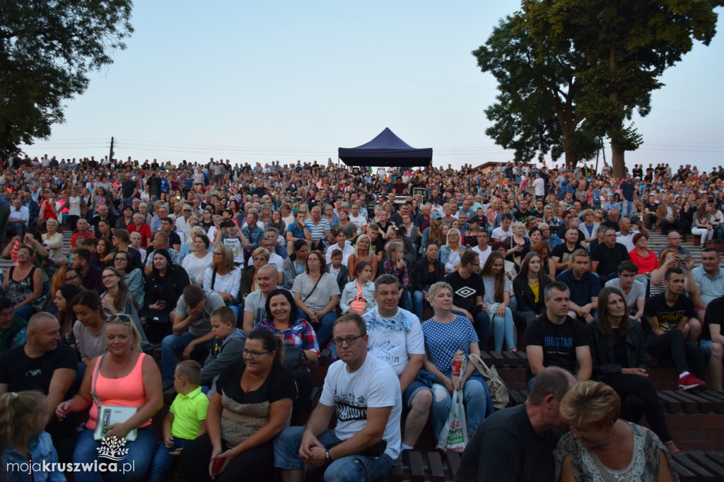 Dni Kruszwicy 2018
