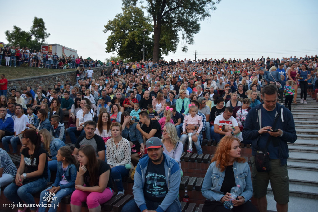 Dni Kruszwicy 2018