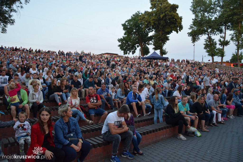 Dni Kruszwicy 2018