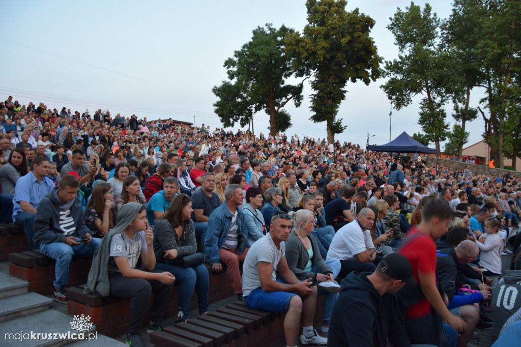 Dni Kruszwicy 2018