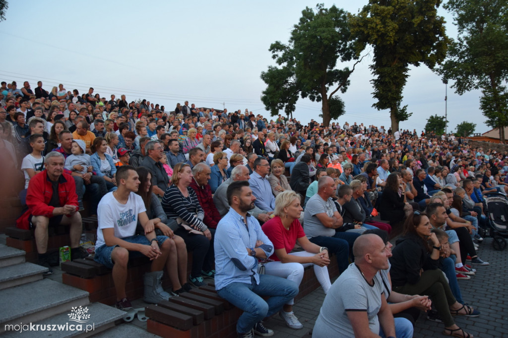 Dni Kruszwicy 2018