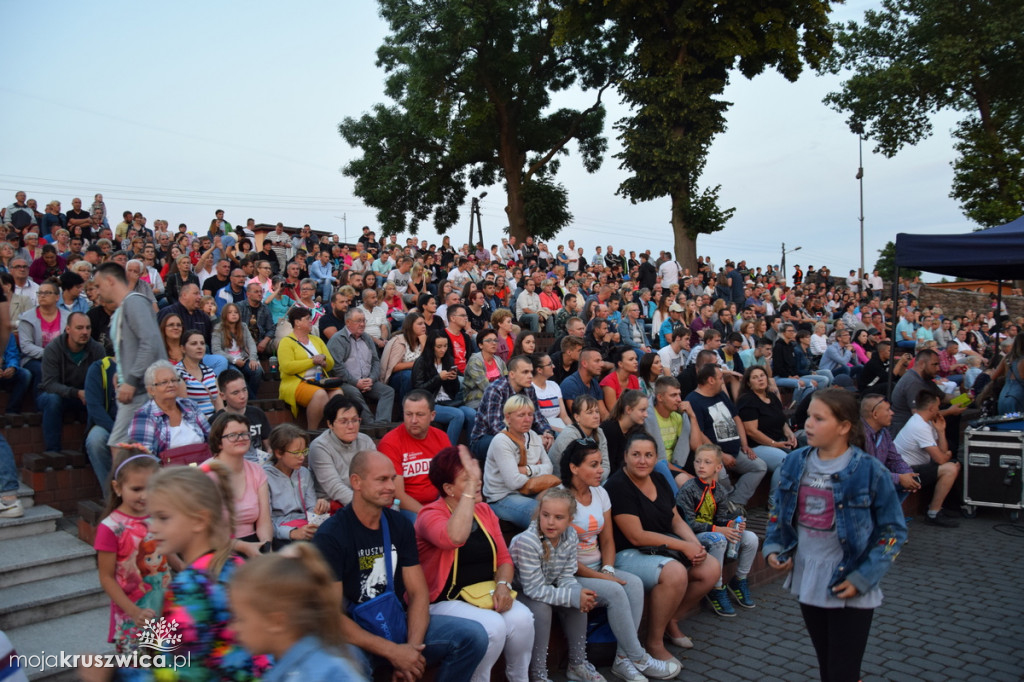 Dni Kruszwicy 2018