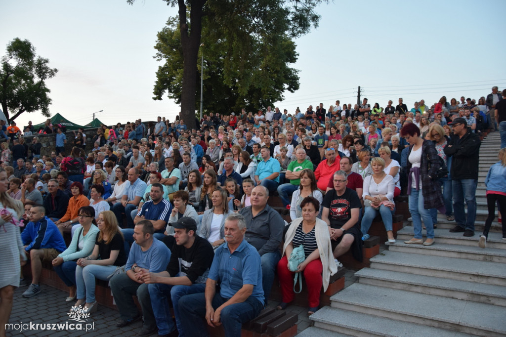 Dni Kruszwicy 2018