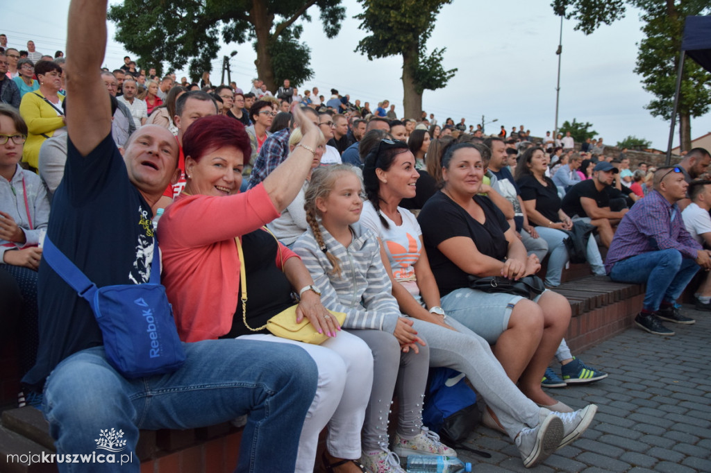 Dni Kruszwicy 2018