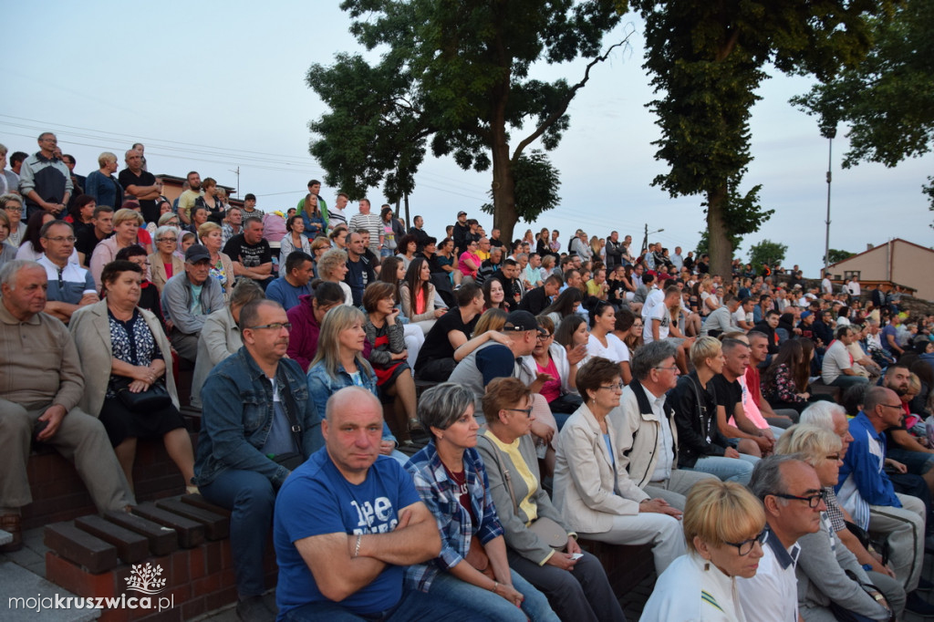 Dni Kruszwicy 2018