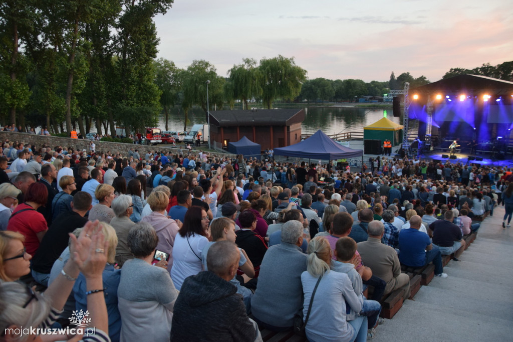 Dni Kruszwicy 2018
