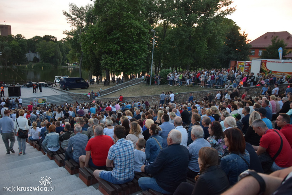 Dni Kruszwicy 2018