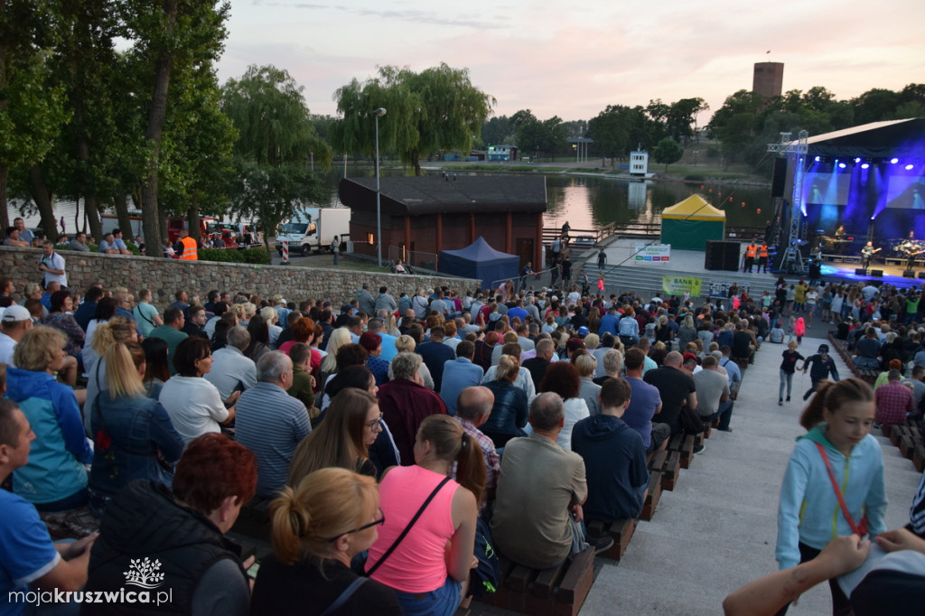 Dni Kruszwicy 2018