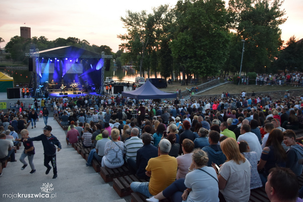 Dni Kruszwicy 2018