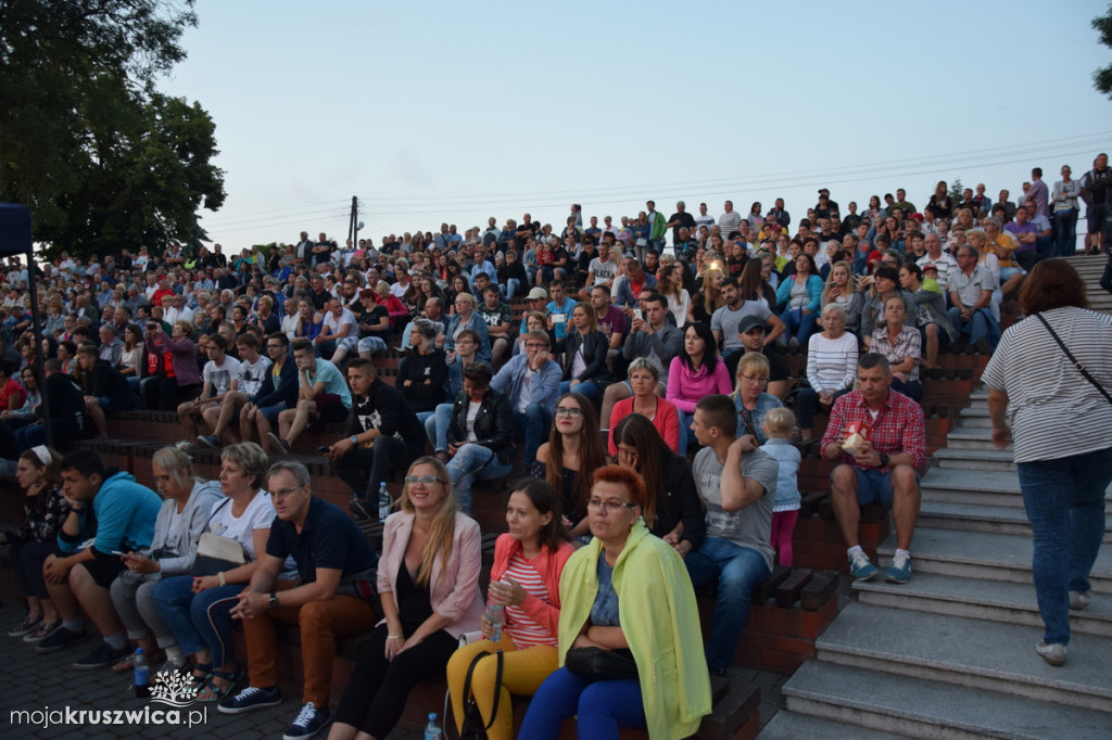 Dni Kruszwicy 2018