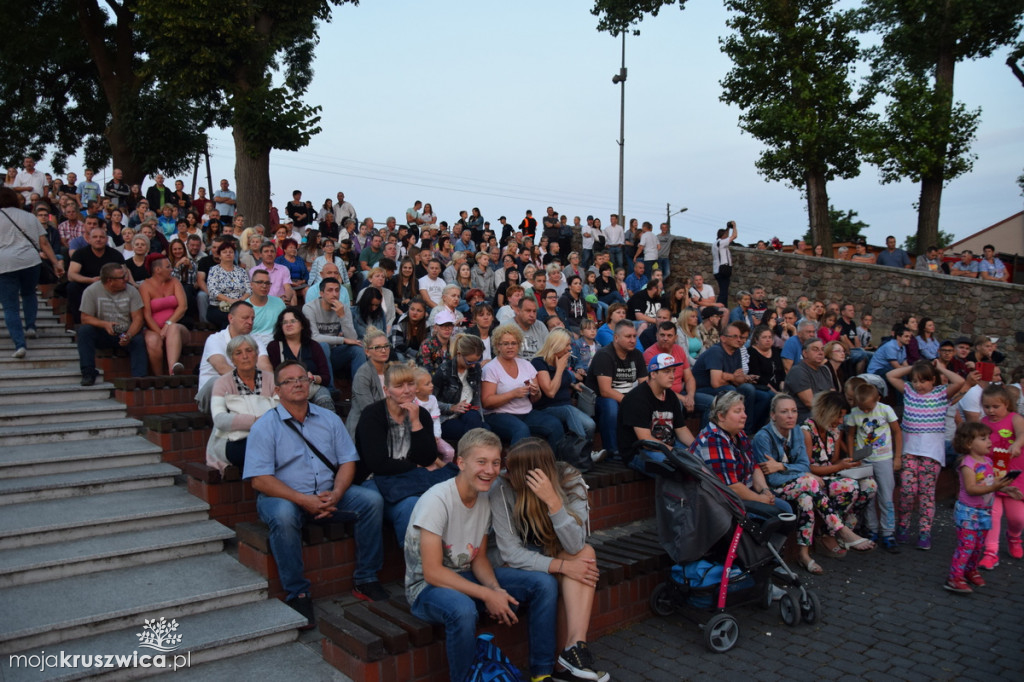 Dni Kruszwicy 2018