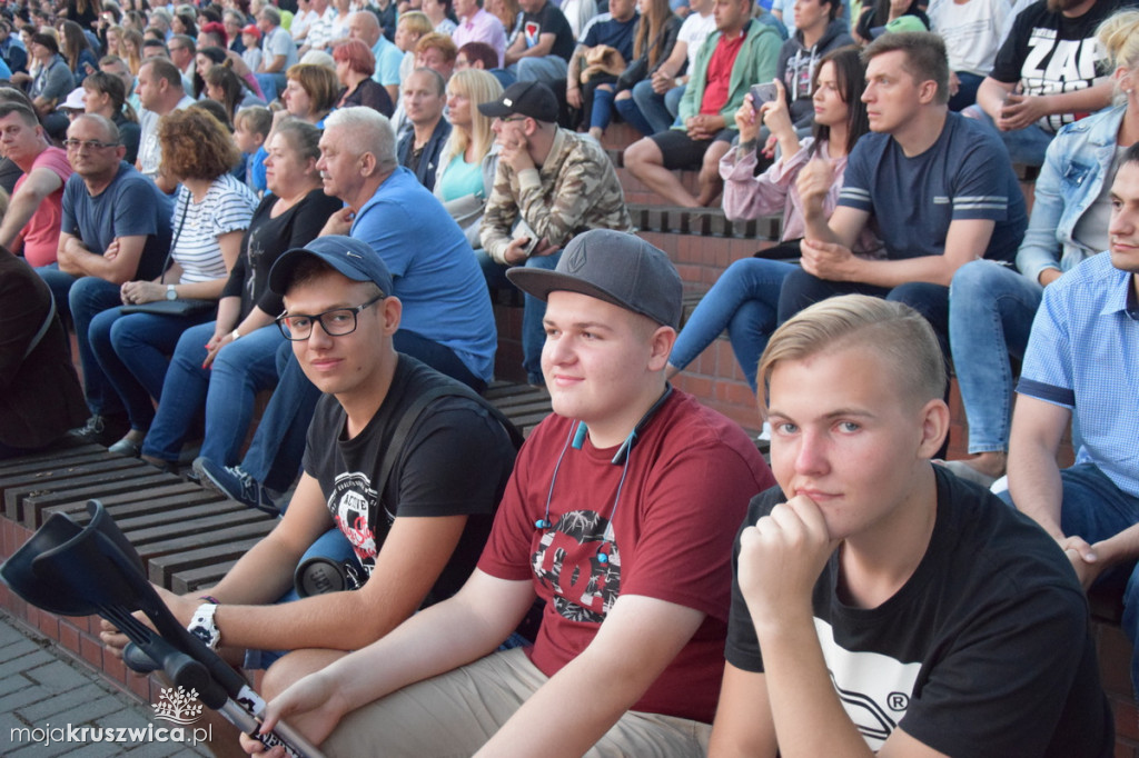 Dni Kruszwicy 2018